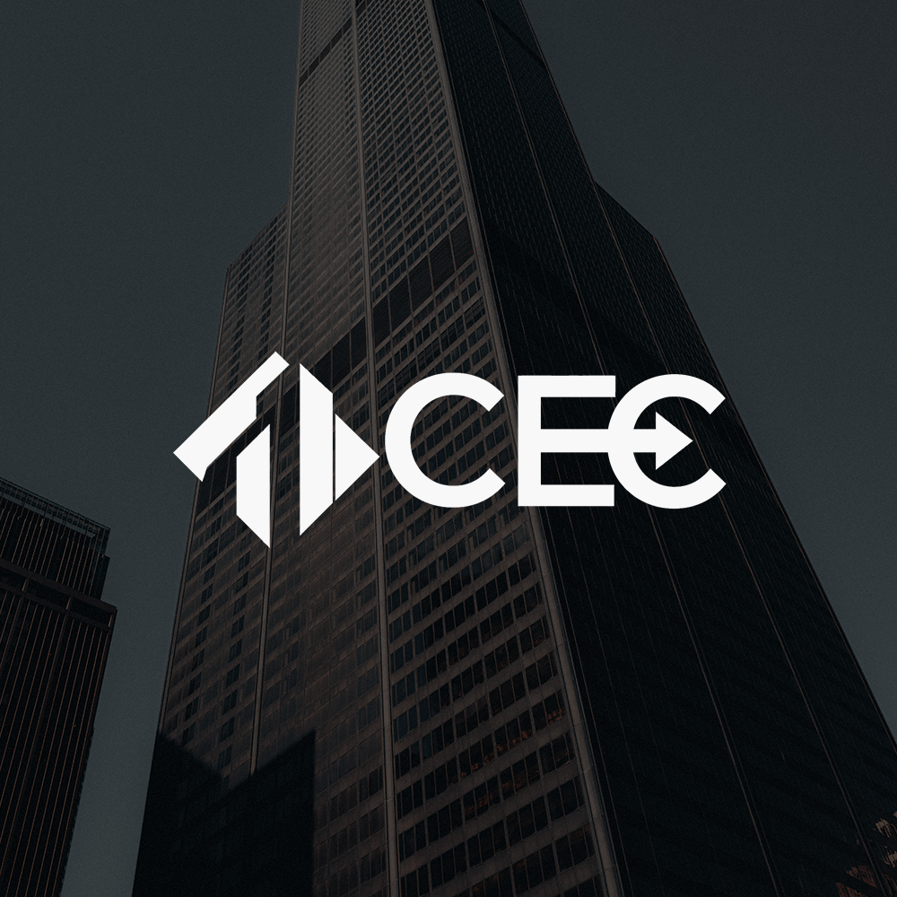 CEC funding advisors collaborating with a business client