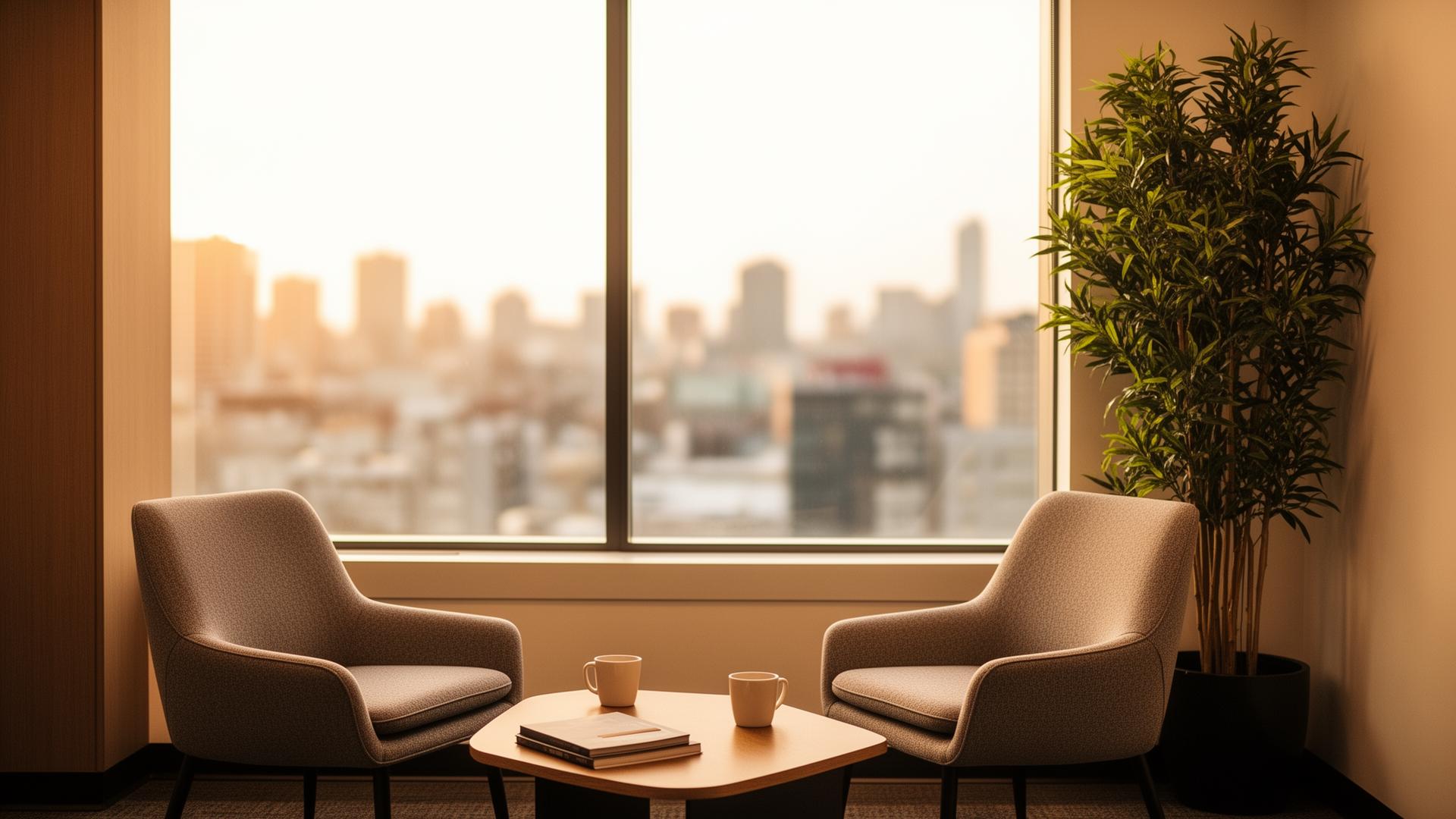 Funding advisor available to discuss your business financing options