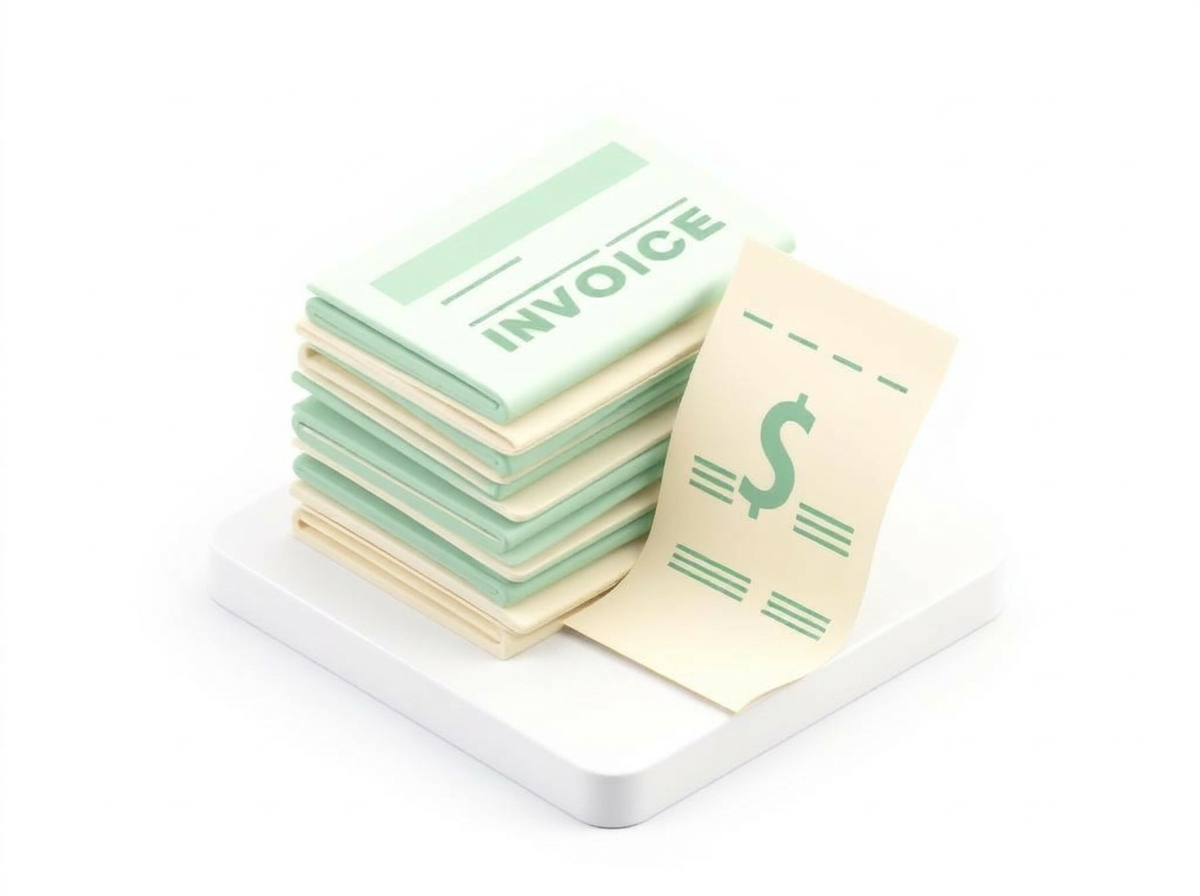 Accounts Receivable Financing illustration