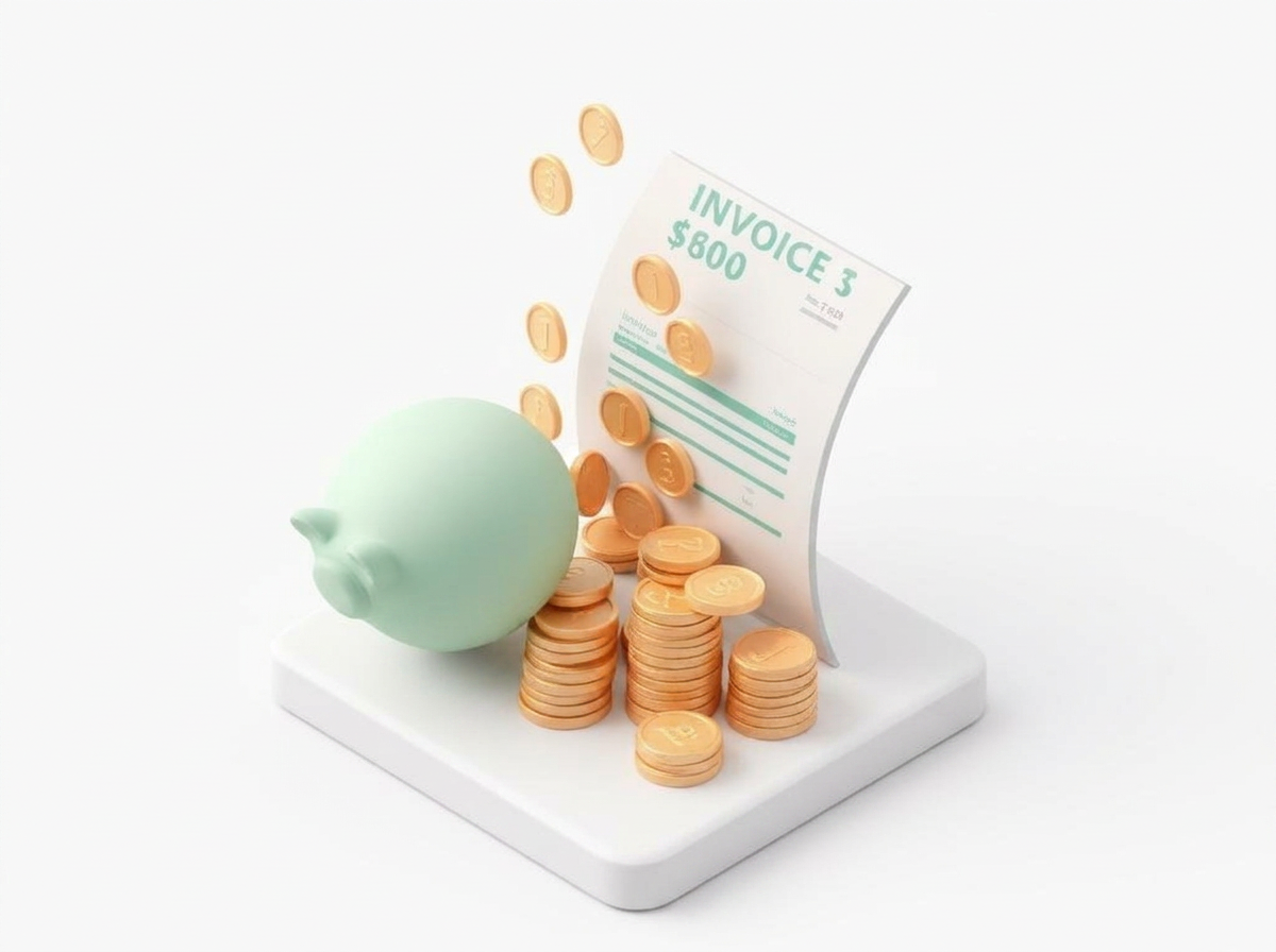 Factoring illustration